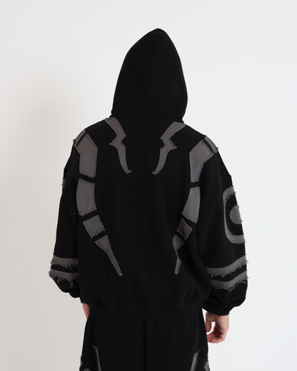 KING OF CURSES HOODIE