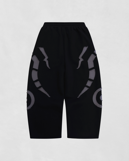 KING OF CURSES SWEATPANTS
