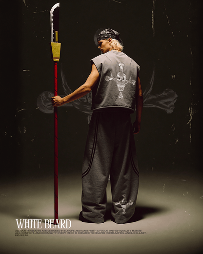 One Piece Streetwear