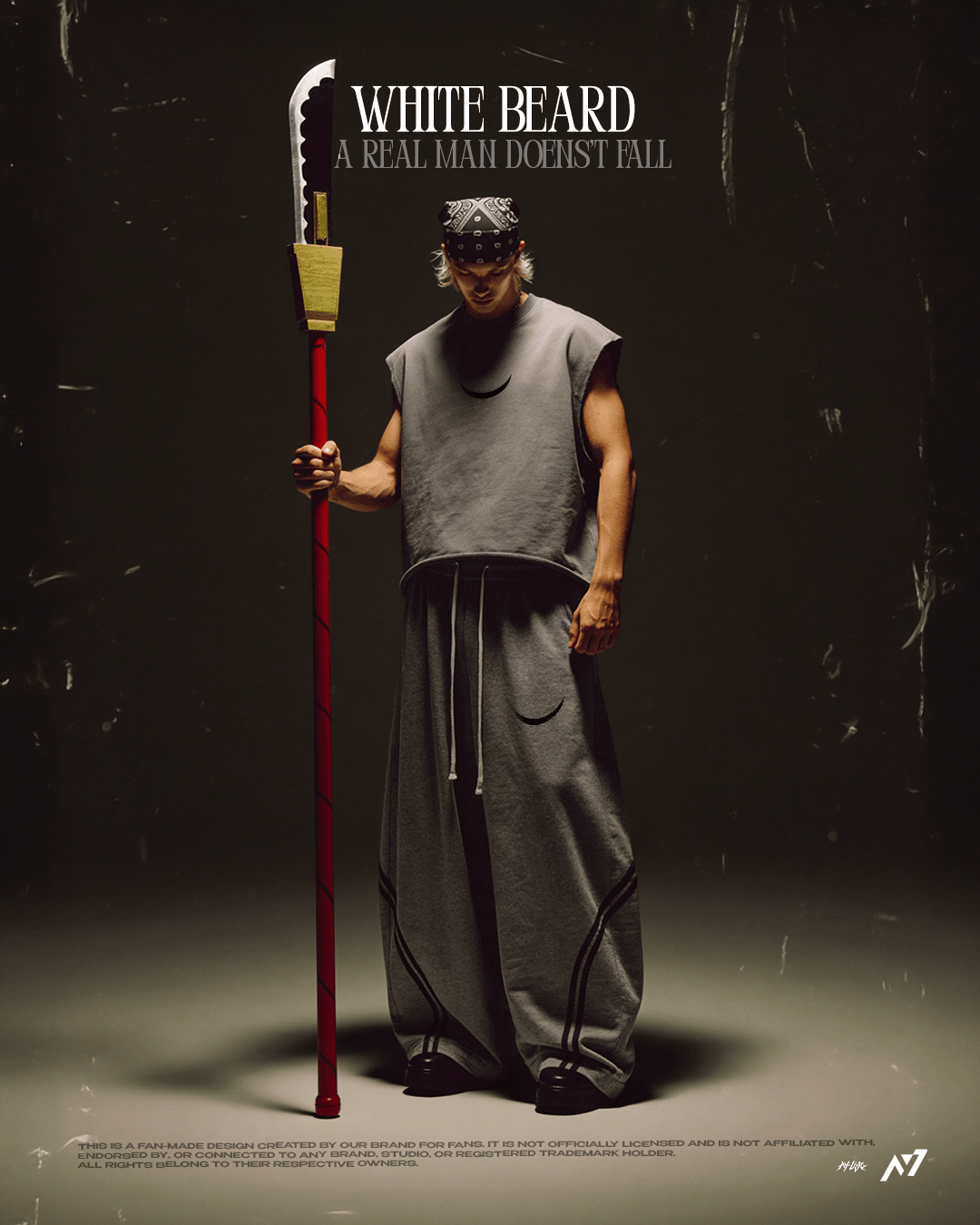 One Piece Streetwear